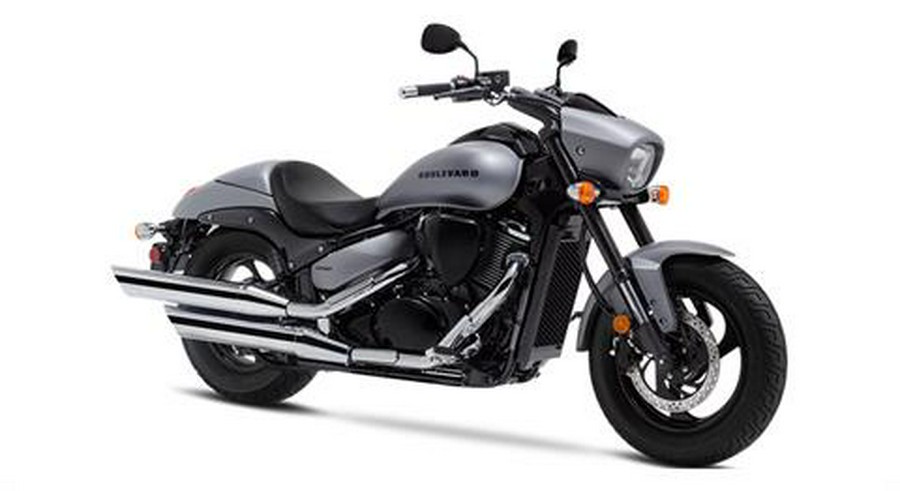 2019 Suzuki Boulevard M50