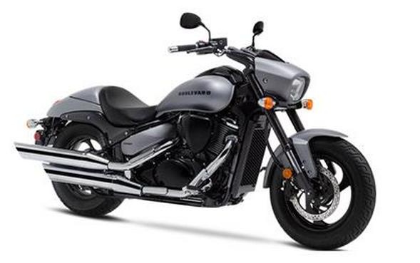 2019 Suzuki Boulevard M50