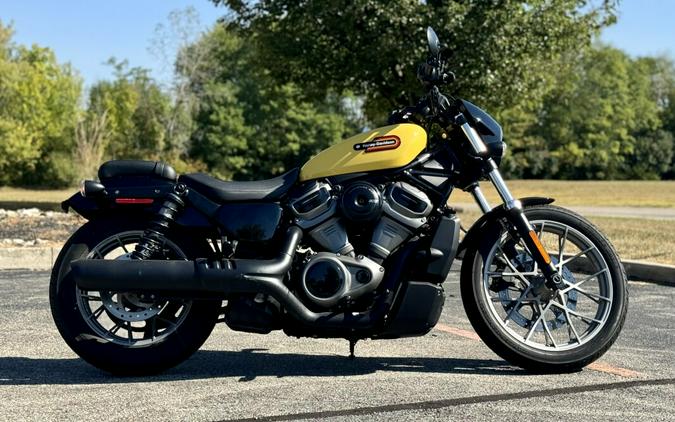 2023 Harley-Davidson Nightster Special First Look [8 Fast Facts]