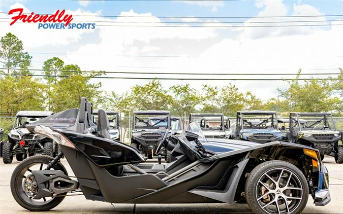 2019 Slingshot Slingshot SL