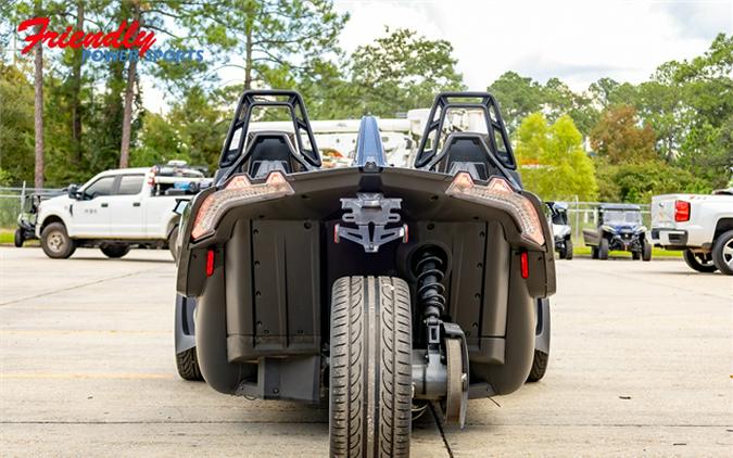 2019 Slingshot Slingshot SL