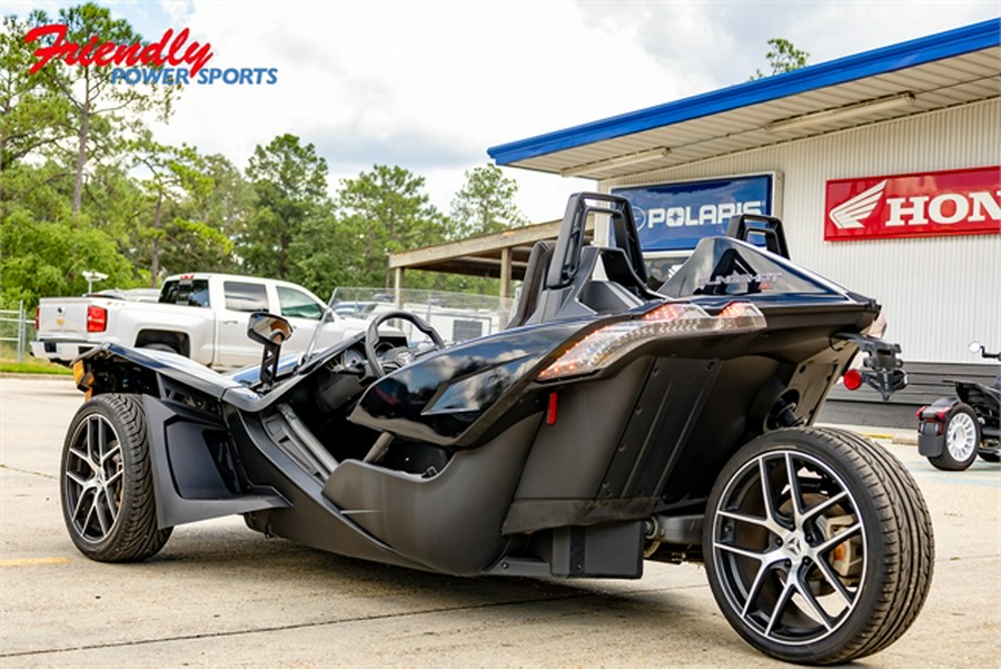 2019 Slingshot Slingshot SL