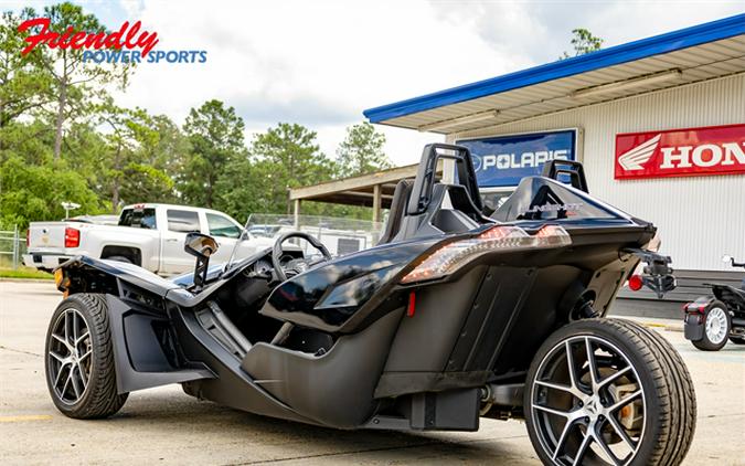 2019 Slingshot Slingshot SL