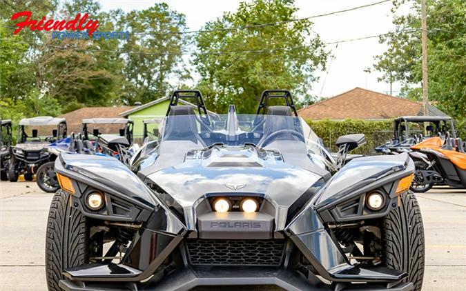 2019 Slingshot Slingshot SL