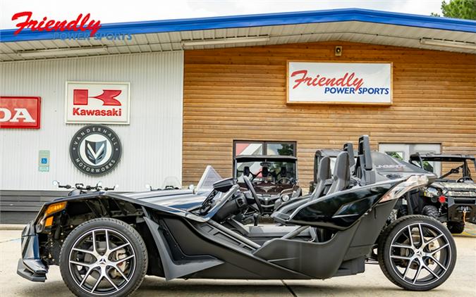 2019 Slingshot Slingshot SL