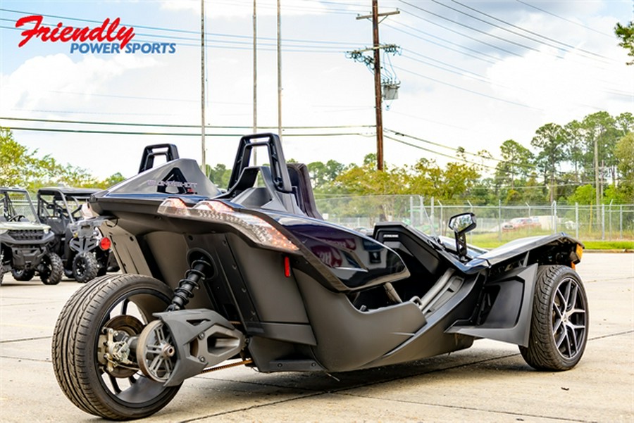 2019 Slingshot Slingshot SL