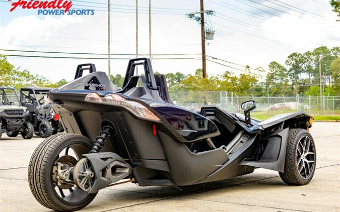 2019 Slingshot Slingshot SL