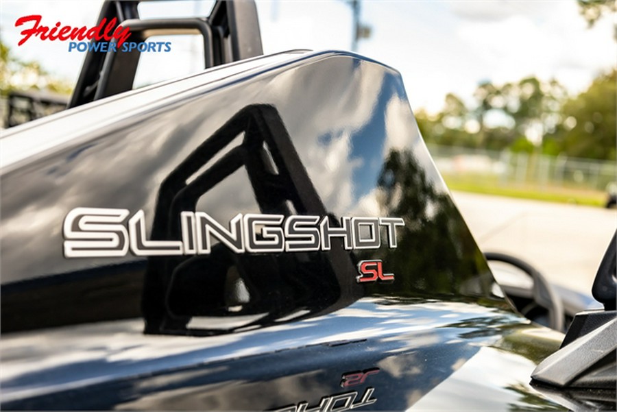 2019 Slingshot Slingshot SL