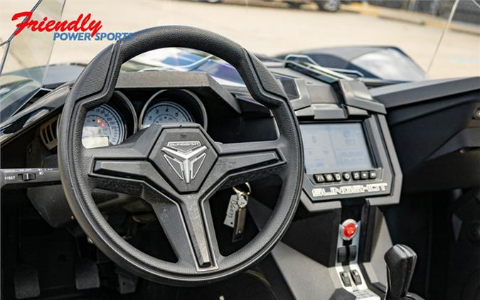 2019 Slingshot Slingshot SL