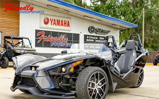 2019 Slingshot Slingshot SL