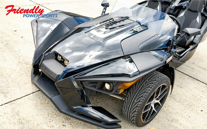 2019 Slingshot Slingshot SL