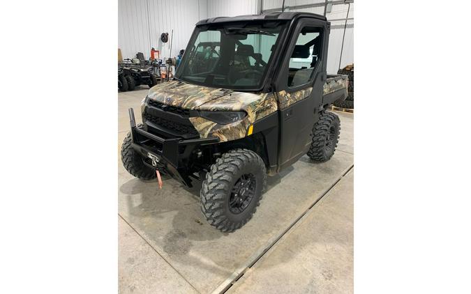 2021 Polaris Industries RANGER XP® 1000 NorthStar Edition Ultimate Polaris