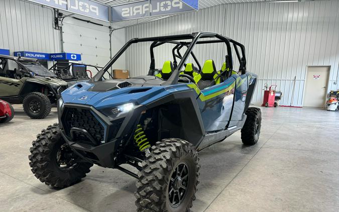 2025 Polaris RZR PRO XP 4 Premium