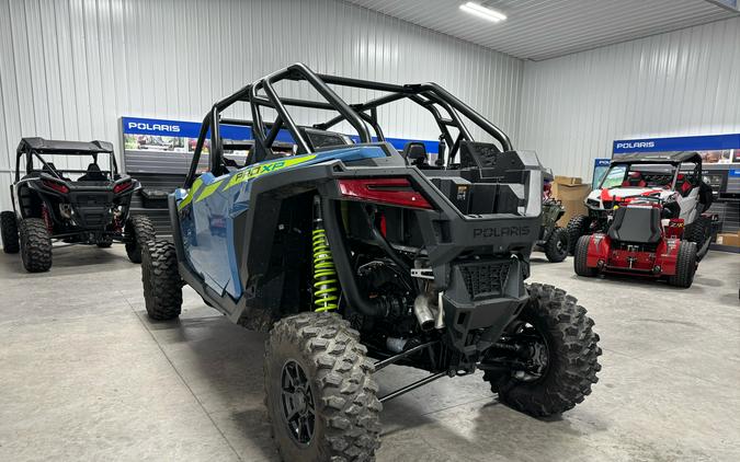 2025 Polaris RZR PRO XP 4 Premium