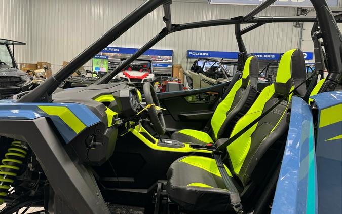 2025 Polaris RZR PRO XP 4 Premium