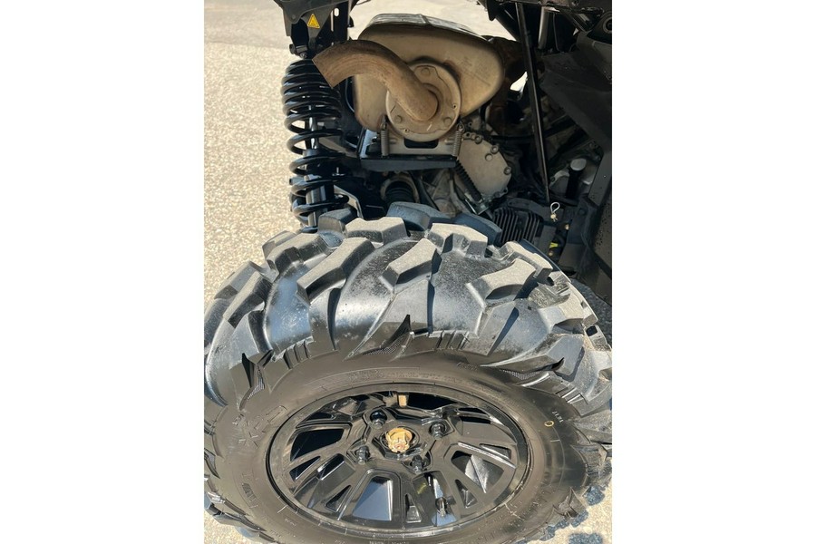 2023 Can-Am COMMANDER XT 1000R