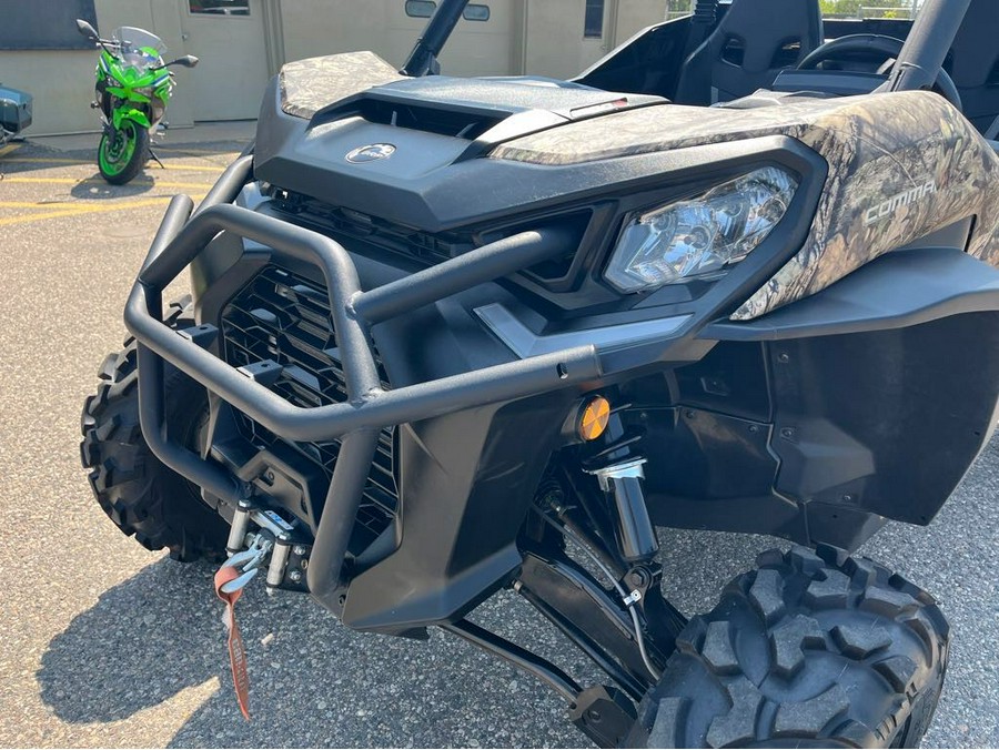 2023 Can-Am COMMANDER XT 1000R