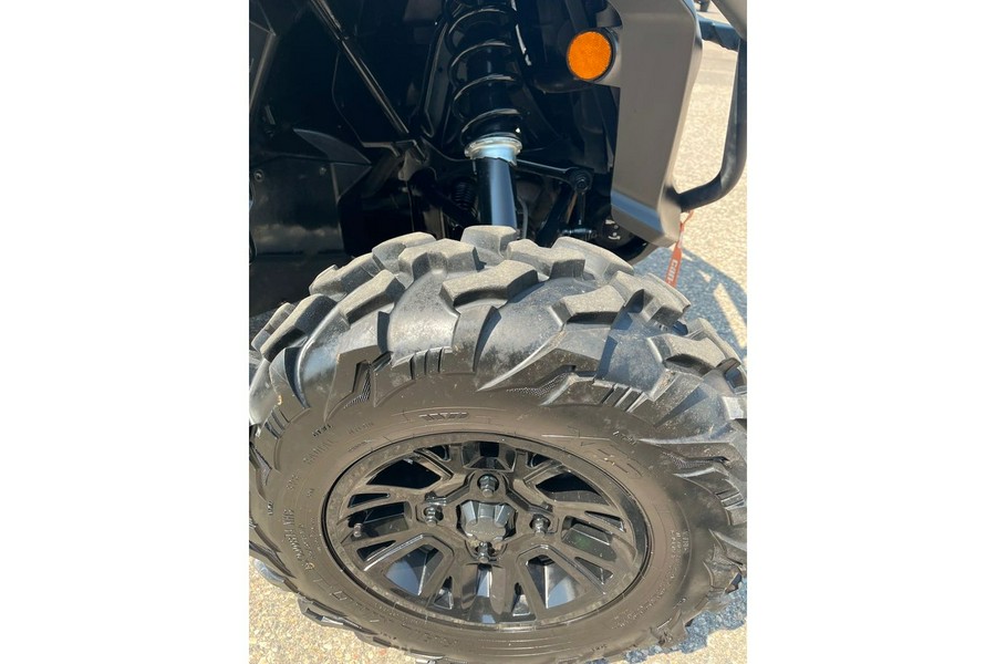 2023 Can-Am COMMANDER XT 1000R