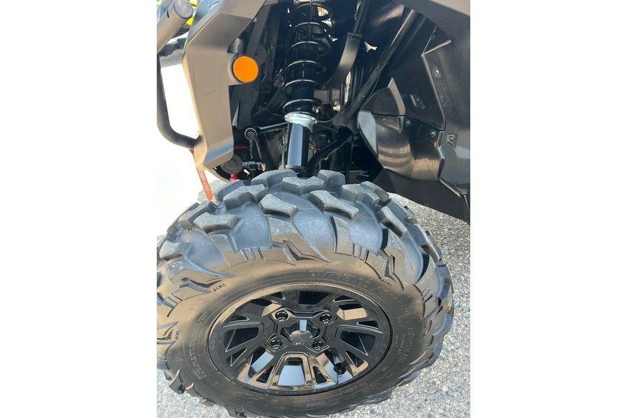 2023 Can-Am COMMANDER XT 1000R