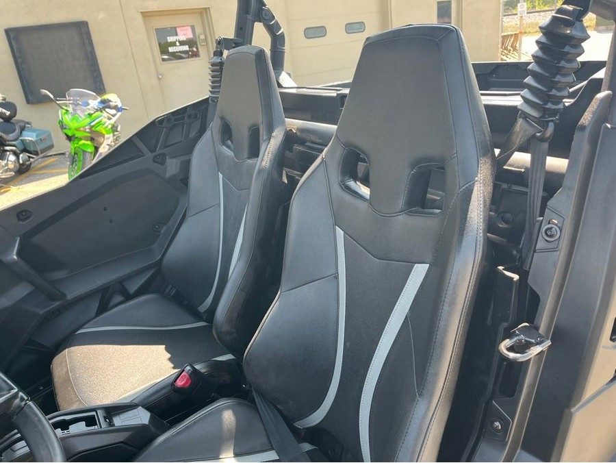 2023 Can-Am COMMANDER XT 1000R