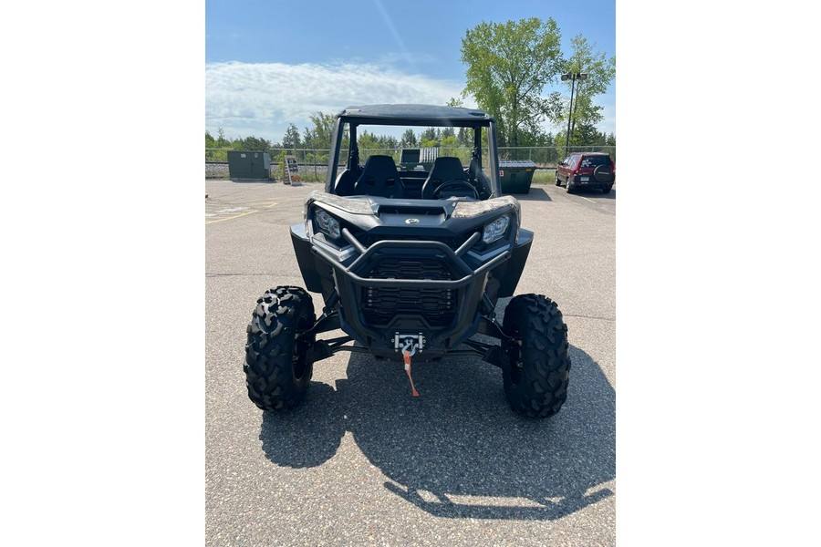 2023 Can-Am COMMANDER XT 1000R