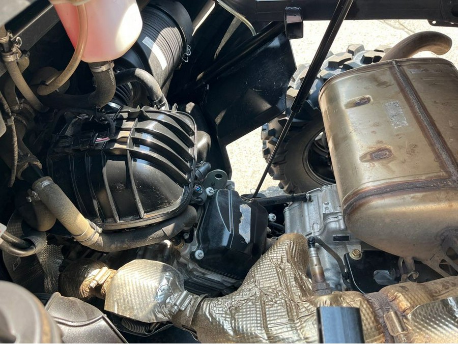 2023 Can-Am COMMANDER XT 1000R