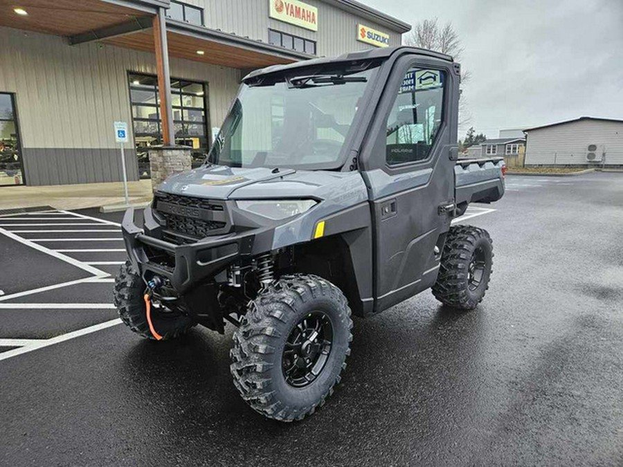 2026 Polaris Ranger XP 1000 Northstar Ultimate