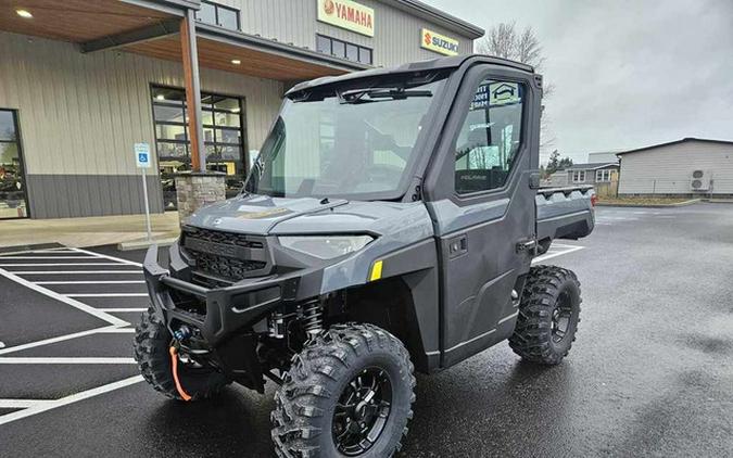 2026 Polaris Ranger XP 1000 Northstar Ultimate