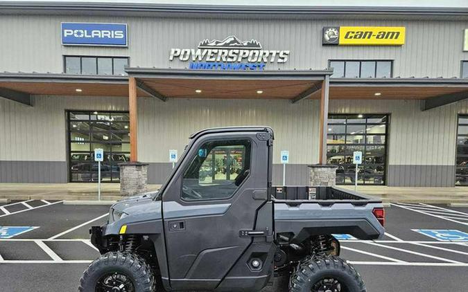 2026 Polaris Ranger XP 1000 Northstar Ultimate