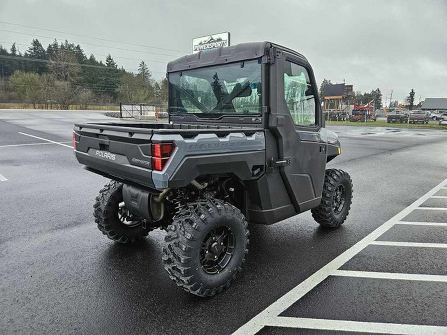 2026 Polaris Ranger XP 1000 Northstar Ultimate