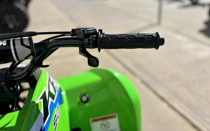 2026 Kawasaki KFX®90