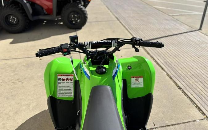 2026 Kawasaki KFX®90
