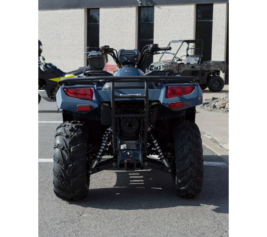 2025 Kawasaki Brute Force 450 4x4