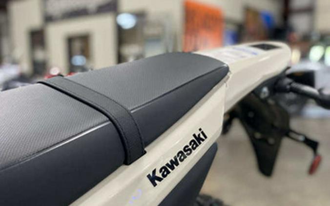 2026 Kawasaki KLX 230 Sherpa S ABS