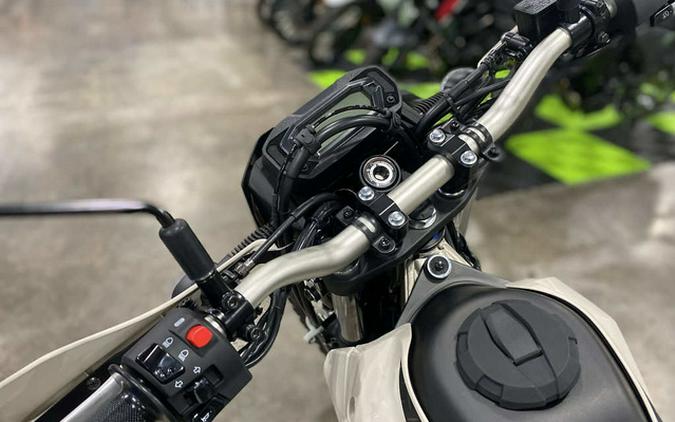 2026 Kawasaki KLX 230 Sherpa S ABS