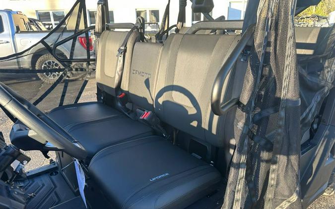 2026 CFMOTO UFORCE 1000 XL