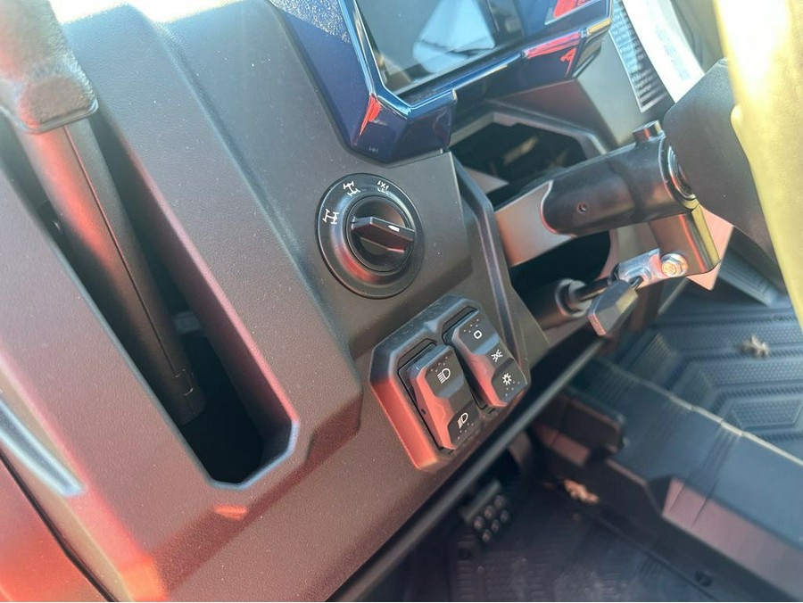 2026 CFMOTO UFORCE 1000 XL