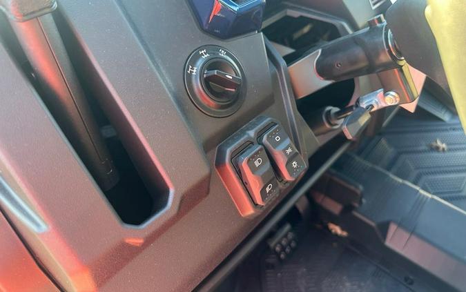 2026 CFMOTO UFORCE 1000 XL