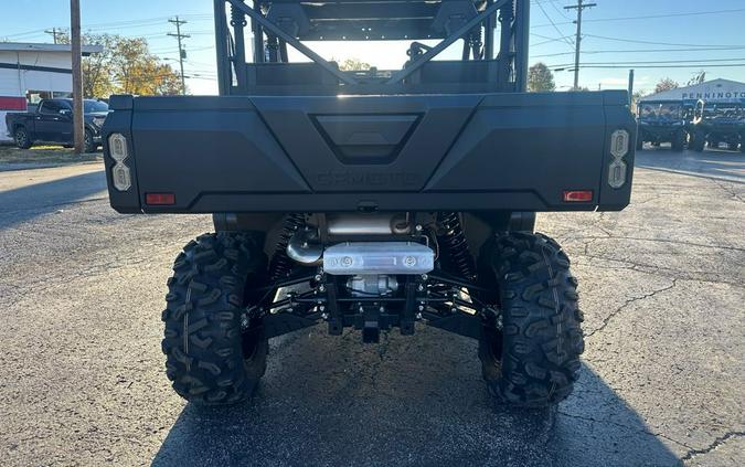 2026 CFMOTO UFORCE 1000 XL