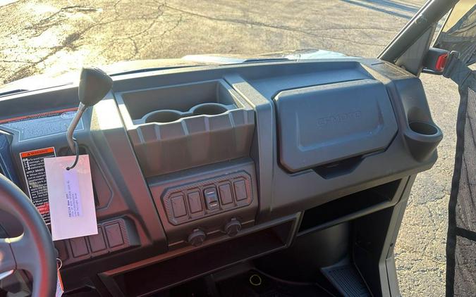 2026 CFMOTO UFORCE 1000 XL