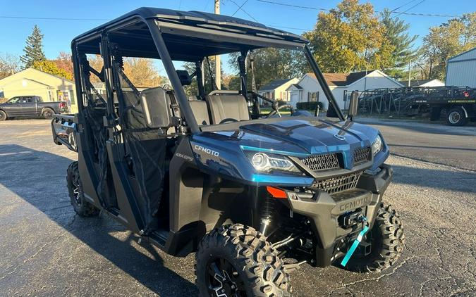 2026 CFMOTO UFORCE 1000 XL