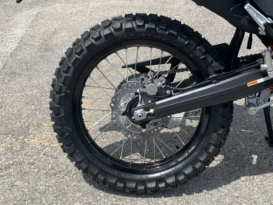 2025 Honda® CRF300L Rally ABS