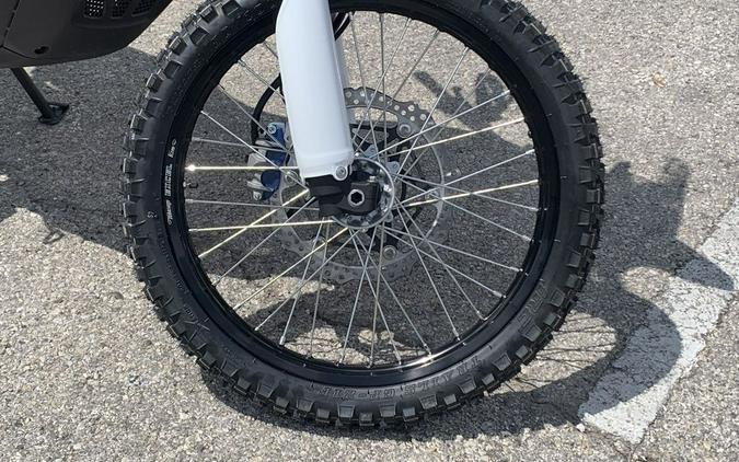 2025 Honda® CRF300L Rally ABS