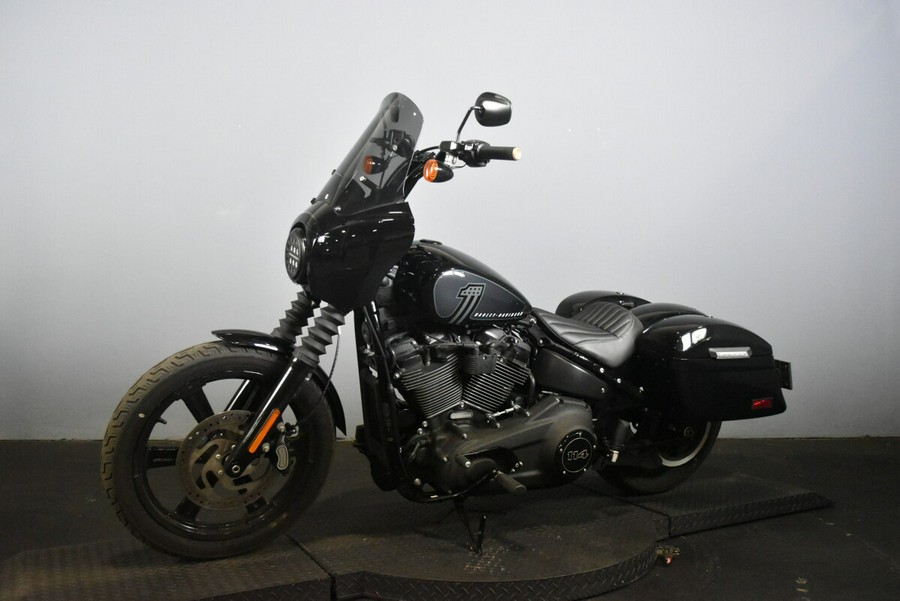 2024 Harley-Davidson Street Bob 114