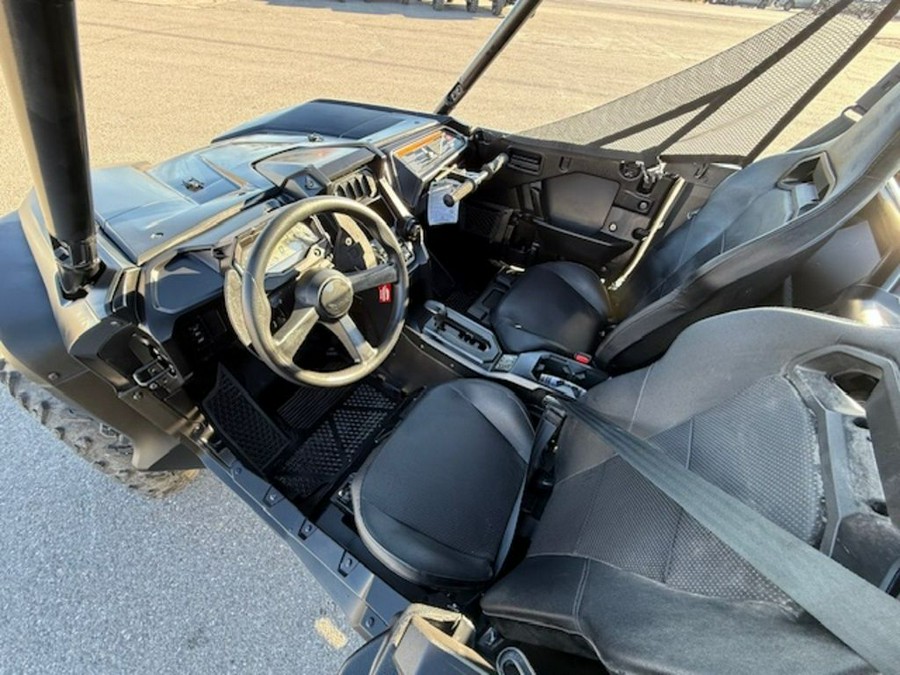 2024 Honda Talon 1000R Base