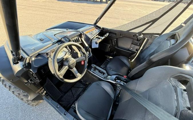 2024 Honda Talon 1000R Base