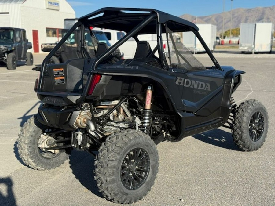 2024 Honda Talon 1000R Base