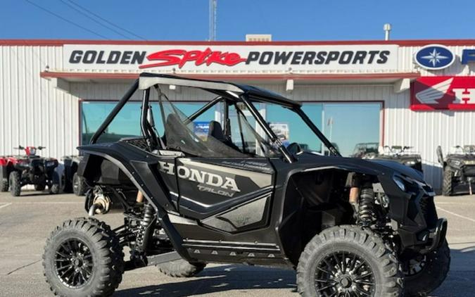 2024 Honda Talon 1000R Base
