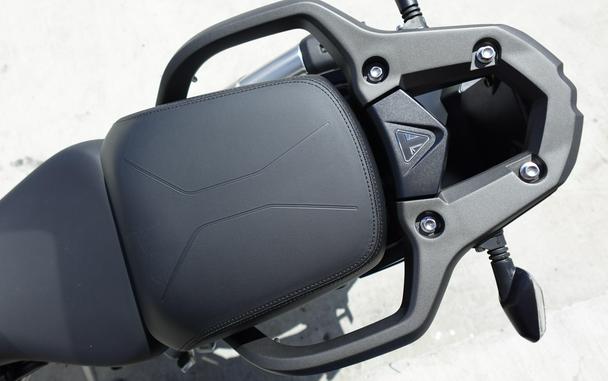 2024 Triumph Tiger 1200 Rally Explorer