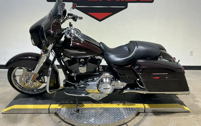 2011 Harley-Davidson Street Glide®